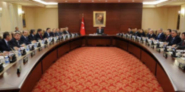 Giresun da "Bakan" istiyor