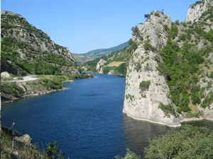 Afganistan uyruklu 2 genç Kızılırmak'ta boğuldu