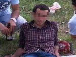 Su birikintisinde boğuldu