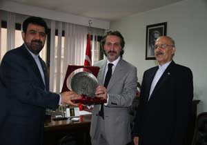 Tebriz'le Trabzon'un kaderi aynı