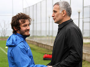 Trabzonspor, Barış Memiş’in Transferi İçin Erciyesspor’la Görüşüyor