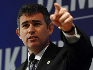 Feyzioğlu konuşacak!