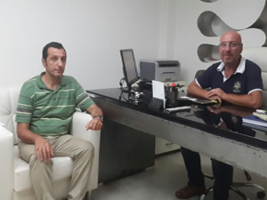 "Önce kurumsallık sonra şampiyonluk"