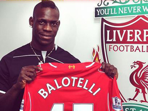 Ve Liverpool bombayı patlattı