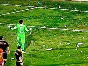 İşte o çok övdükleri İstanbul derbisi