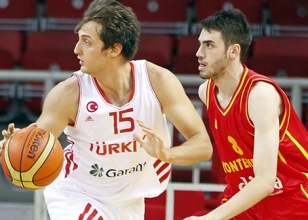 Milliler hedefi belirledi