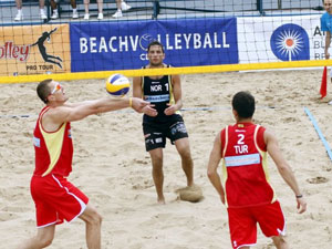 Türkiye bu spor dalında iddialı!