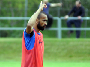 Trabzonspor'a Bosingwa ve Constant şoku!