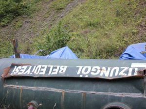 Uzungöl neden Davos olmasın