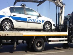 Trabzon emniyetinden şaşırtan hamle