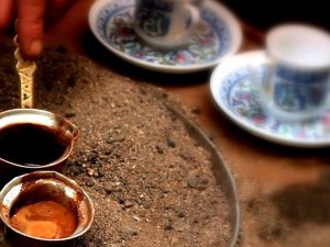 Türkiye ile ilgili herşeyden iğreniyorum dedi ve...