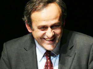 Platini’den şok açıklama
