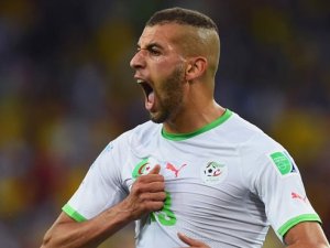 İşte Slimani'nin bonservis ücreti!