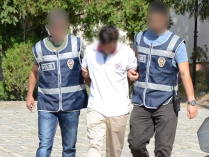 Gümüşhane'de sahte savcıya operasyon!