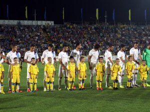 TFF'den Trabzonspor'a...