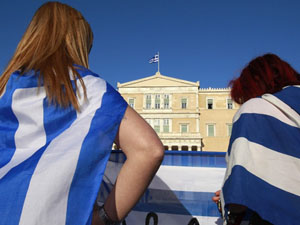 Eşcinsellik tartışması siyasete bulaştı!