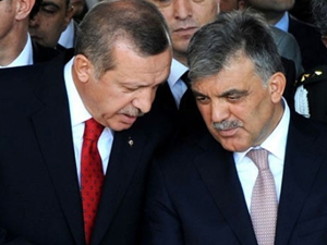 Abdullah Gül hakkında flaş başvuru