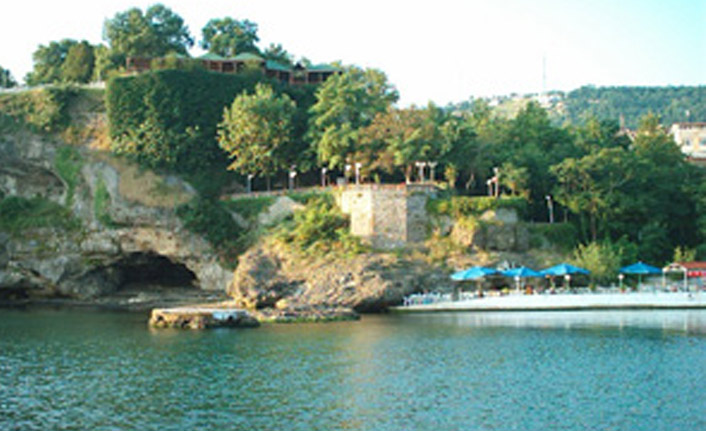 Trabzon Ganita yenileniyor