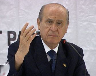 Önce ’sipariş’, sonra ’hayırlı olsun’