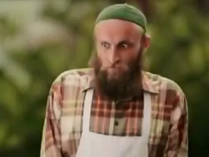 Na’ptın be hocaa..!