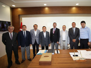 Trabzon'a açık cezaevi mi geliyor?