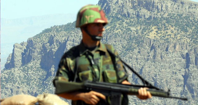 Askerlikte köklü değişiklik