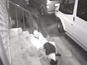 Böyle sapıklık görülmedi!