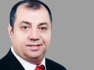 Salih Çamoğlu Haber61'de!