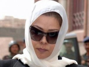 Servetini  IŞİD'e verdi !