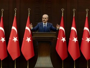 Kurtulmuş 5 önceliği açıkladı