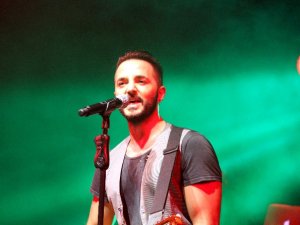 Gökhan Özen, Samsun'da