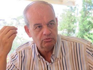 Başbuğ, Atatürk'ü anlattı