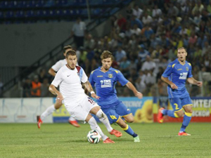 Trabzon'un rakipleri de aynı!