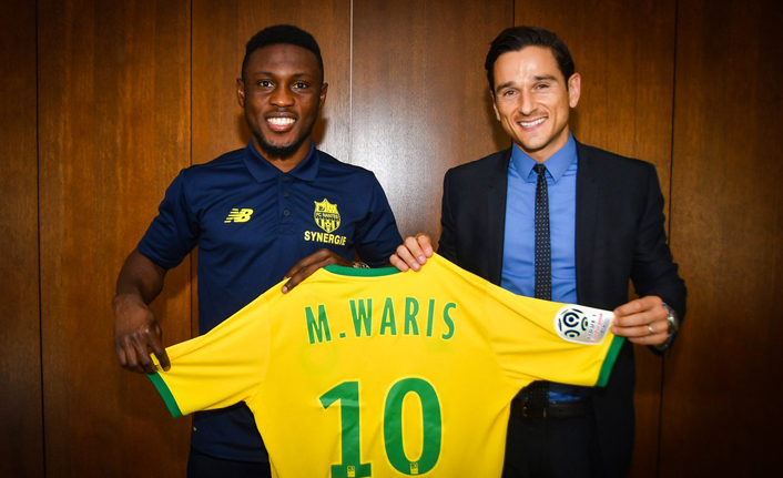 Abdul Majeed Waris kimdir?