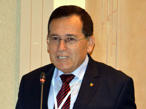 Trabzon'da yeşil yıldız için toplandılar!