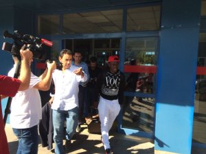 Majeed Waris Trabzon'da