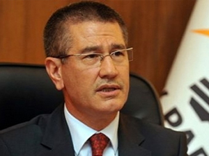 Giresun'da "Bakan" sevinci