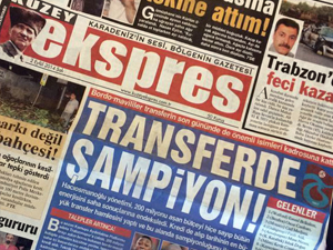 Bu manşet onları çileden çıkaracak!