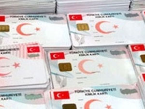 Yeni kimlikler için tarih belli oldu!