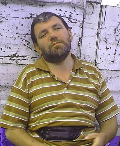 Kaybolan şahıs Trabzon'da bulundu