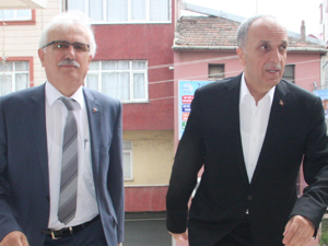 TÜRK-İŞ’ten Bakana mektup var!