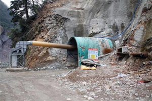 Rize'de davalık olan HES iptal edildi!