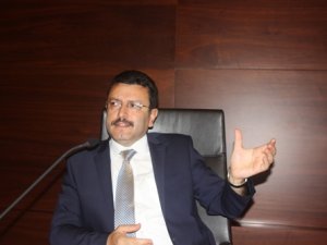 'ORBEL, TRABEL gibi olmayacak'