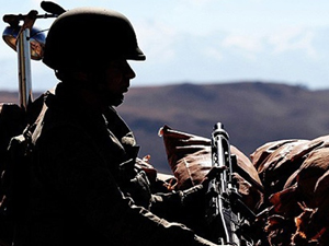 TSK'nın personel sayısını açıkladı!