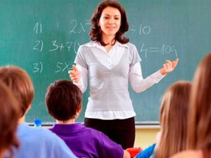 Öğretmen adaylarına müjde