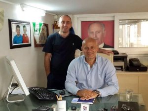 Yıldırım ve Trabzonsporlular kavga etti