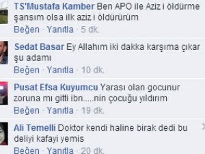 Aziz Yıldırım'a Tsliler'den dev tepki!