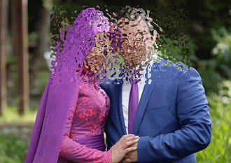 Of'ta düğünü bastı damat'ı vurdu.