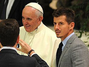 Türkiye'yi temsil edene bakın!