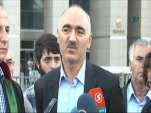 Eski emniyet müdür yardımcısı serbest